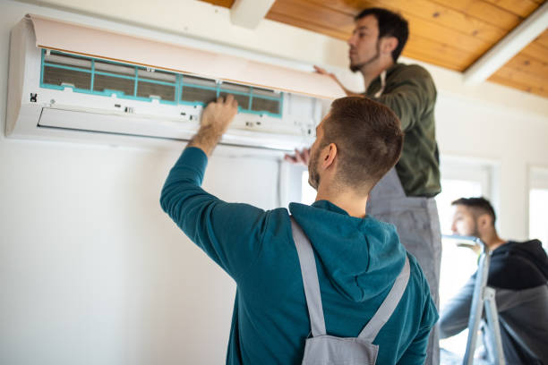 Professional HVAC in West Brattleboro, VT