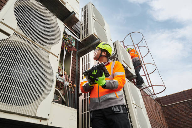 Best HVAC companies near me  in West Brattleboro, VT
