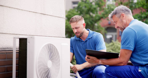 Best Air conditioning repair  in West Brattleboro, VT