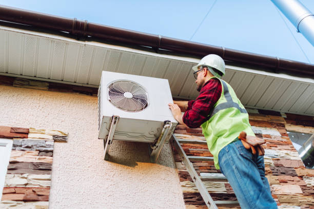 Best Affordable air conditioning repair  in West Brattleboro, VT