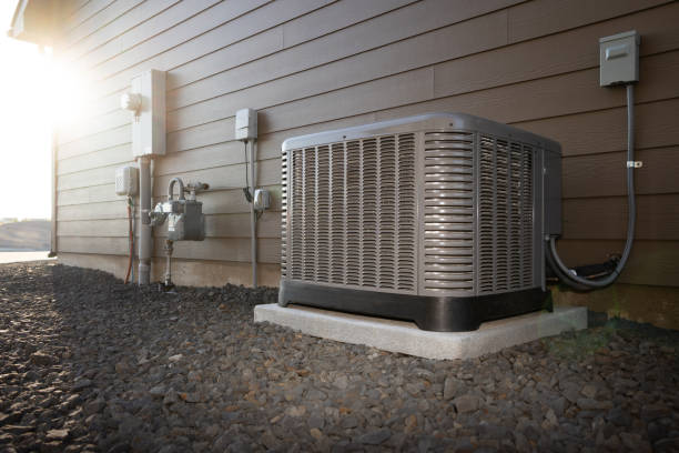 Best Ductless HVAC repair  in West Brattleboro, VT